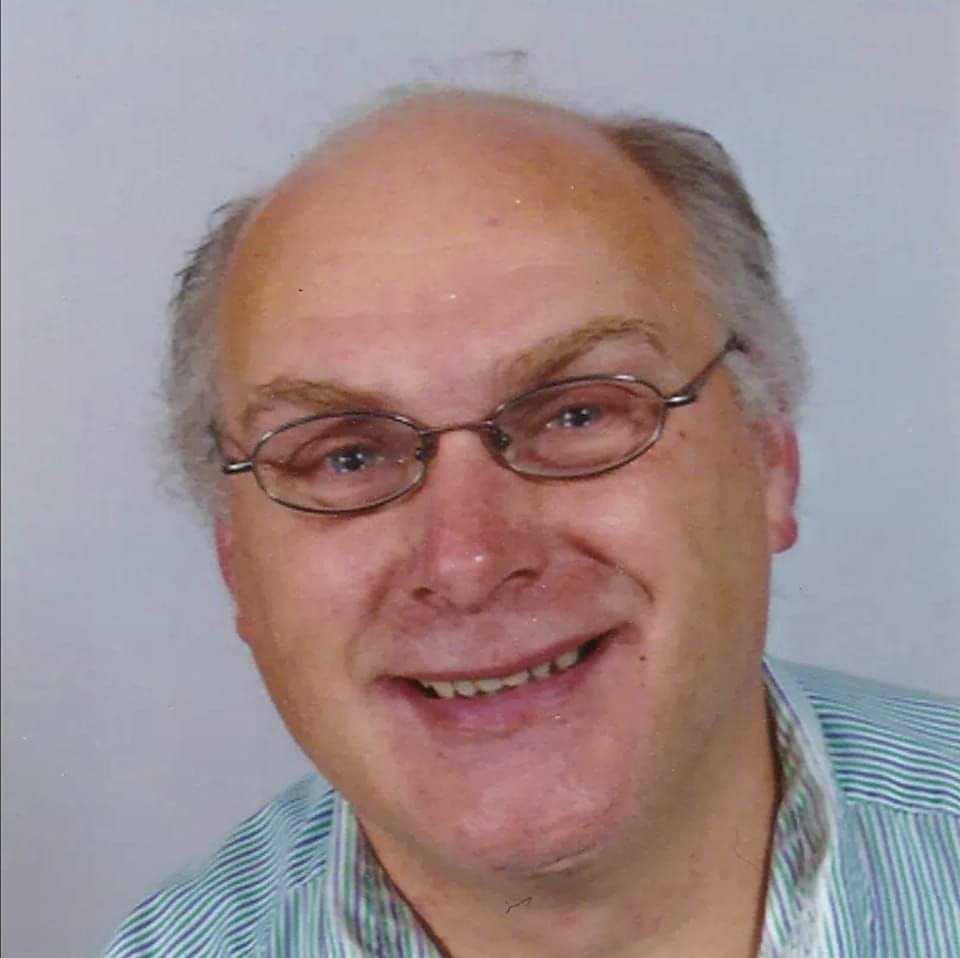 Profielfoto Gert Boks